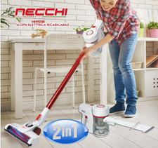 NECCHI - NH9208 - SCOPA