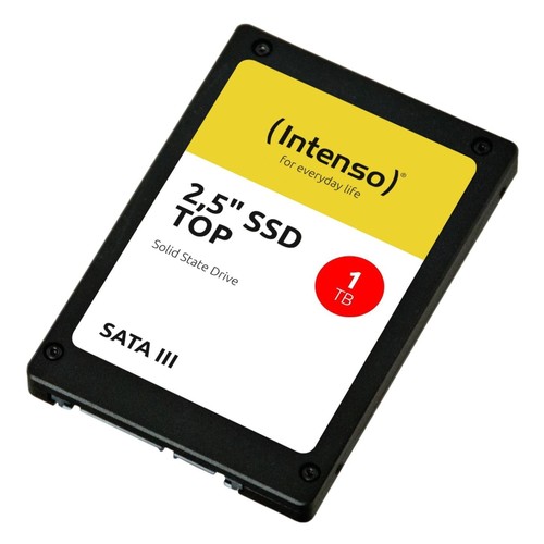 Intenso ssd 1000 - intenso,