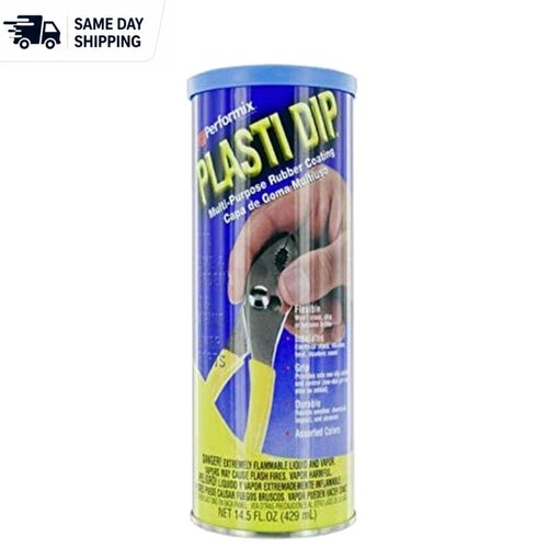 Plasti dip blue - blue, 14.5oz