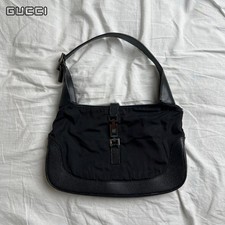 Gucci borsa a mano monospalla