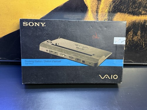 Docking station originale sony - originale,