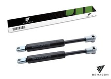 2 molle a gas Dieteg molla a