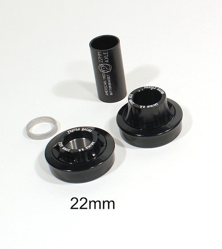 Profilo bmx supporto inferiore - bmx,