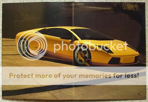 Lamborghini murcielago auto - murcielago,