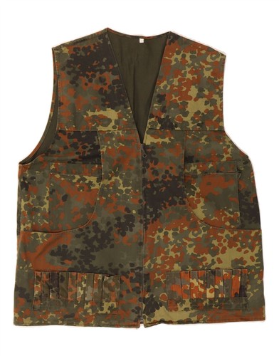 Gilet uomo utility - , it