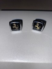 Gemelli Camicia Ferrari 