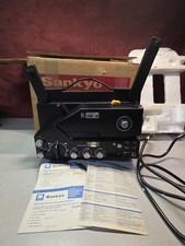Sankyo sound 700 super - sankyo, 8