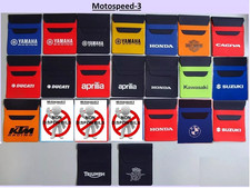 porta documenti moto in pvc