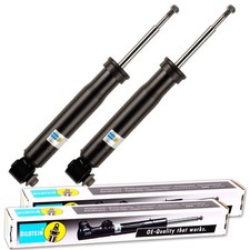 2 ammortizzatori Bilstein B4 pressione gas posteriori adatti per BMW Serie 5 E61 Touring
