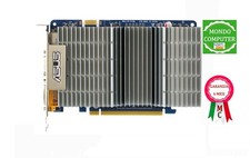 SCHEDA GRAFICA PCI EXPRESS 1GB