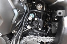 Racetorx Triumph Daytona 06-12