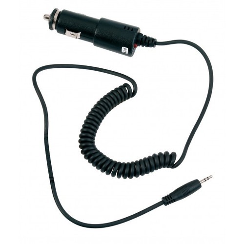Cargador coche 12v - 12v, para