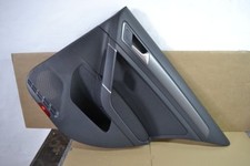 Tappezzeria porta originale VW