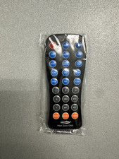 TELECOMANDO LUCI SHOWTEC TESTE