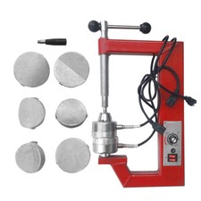 Auto Tyre Repair Machine Kit