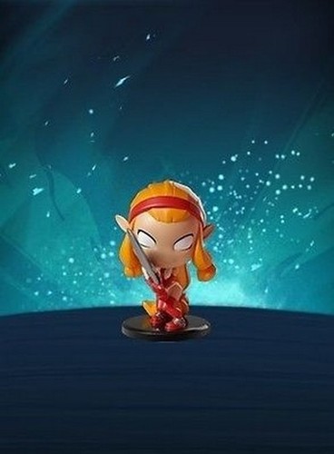 Krosmaster arena dofus - dofus, serie