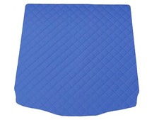 BLU SCURO Tappetino bagagliaio