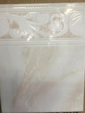DECORO YORK PESCO  IN GRES