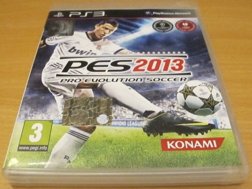 Pro evolution soccer - pro, (pes)