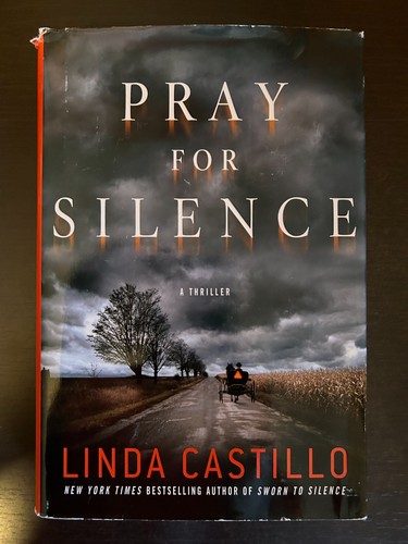 Pray for silence - pray, a
