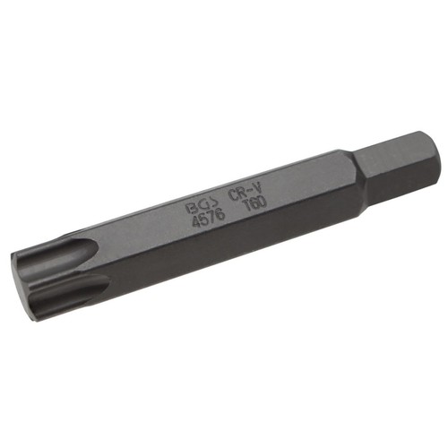 Bgs bit profilo torx t60 - a,