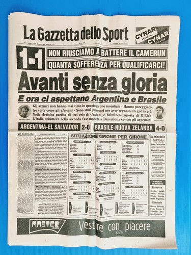 Gazzetta dello sport - sport, 24