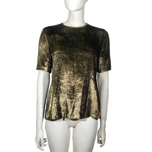 Elegante top maglia donna - elegante, da