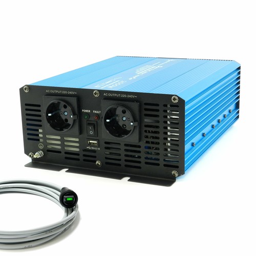 Inverter 12v 2000 - inverter, ts