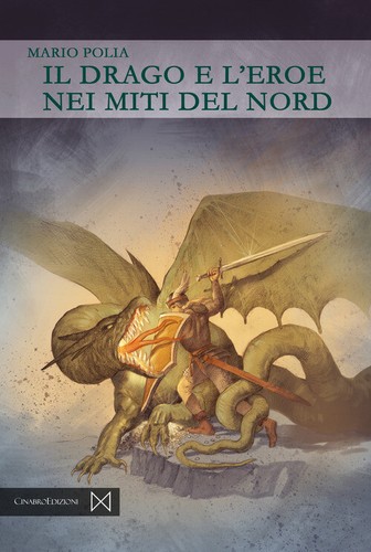 Libri mario polia drago - -, il