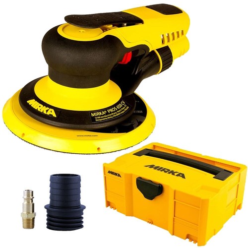 Mirka pros 650cv 150 0 - pros, mm