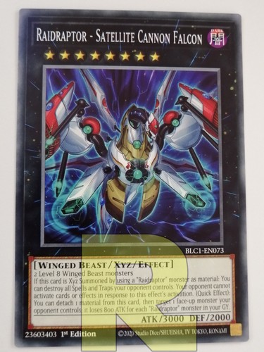 Raidraptor falco satellite - falco,