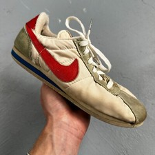 Vintage RARA 1980 Nike Cortez