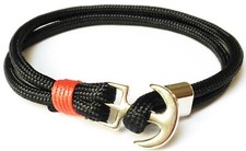 Bracciale Unisex Corda Nylon