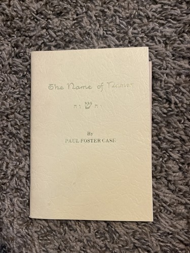The name names - name, of