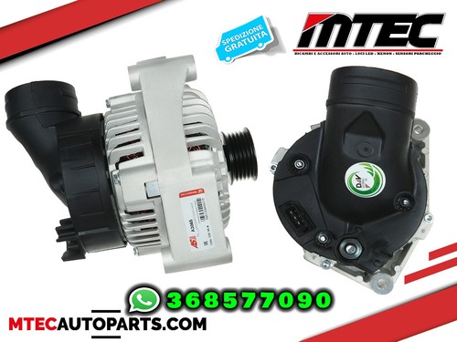 Alternator bmw 525 318 - 525,