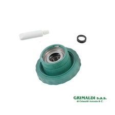 SUPPORTO CUSCINETTO 6203 SX