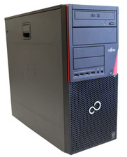 PC Computer Fujitsu Esprimo
