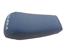 Sella nera originale Gilera CBA 50