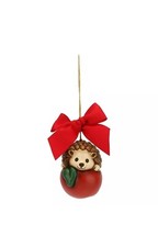 Thun Addobbo Riccio Su Mela