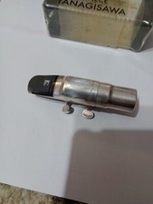 Boccaglio Yanagisawa per sax