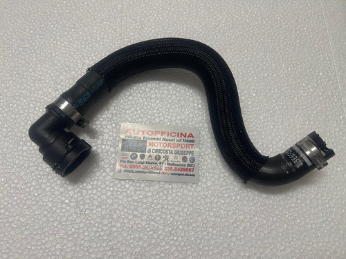 Tubo manicotto acqua fiat - tubo,