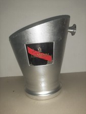 Porta ghiaccio Suaglass Cestello Champagne G.H  MUMM