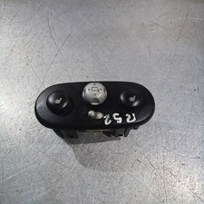 Regolazione specchietti e