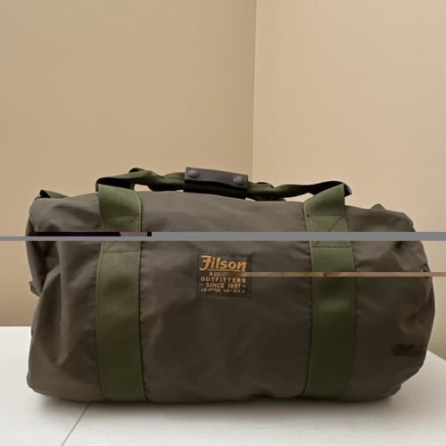 Filson barrel pack - filson,