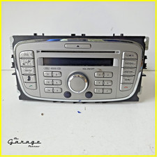 Stereo Autoradio Lettore CD Di