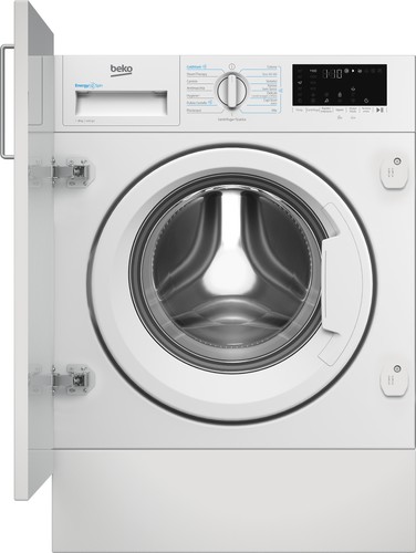 Beko b300 wit8a4bw lavatrice - b300,
