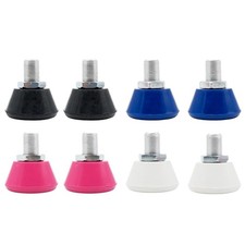 2 pz Pattini Top Stopper
