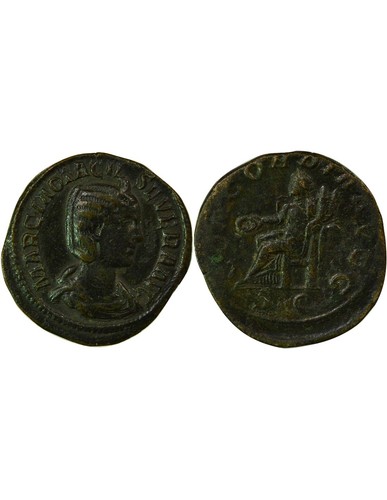 Rome empire otacilia severa - empire,