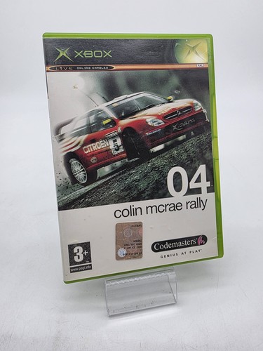 Colin mcrae rally gioco - mcrae,