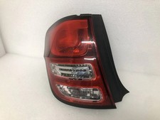 6350KQ FANALE POSTERIORE SINISTRO per CITROEN C3 2A SERIE (A51) (09/09>06/13<)